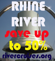 Rhine Rivercruise