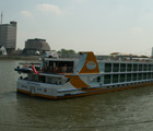 Neckar River Cruises