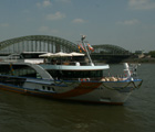Neckar River Cruises